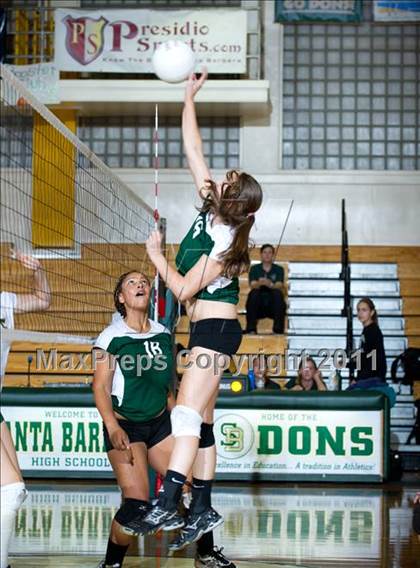 Thumbnail 1 in Thousand Oaks @ Santa Barbara photogallery.