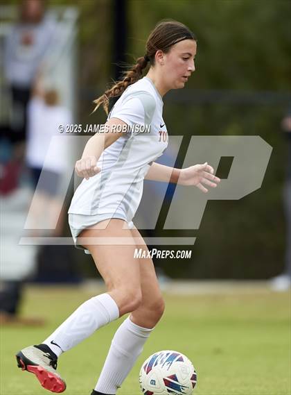 Thumbnail 1 in Paxon School For Advanced Studies vs Tocoi Creek (Episcopal School Jacksonville JV Invitational) photogallery.