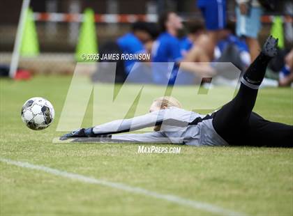 Thumbnail 2 in Paxon School For Advanced Studies vs Tocoi Creek (Episcopal School Jacksonville JV Invitational) photogallery.