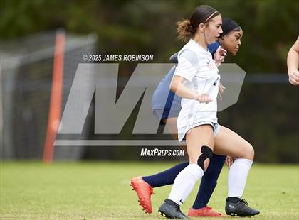 Thumbnail 1 in Paxon School For Advanced Studies vs Tocoi Creek (Episcopal School Jacksonville JV Invitational) photogallery.
