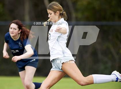 Thumbnail 2 in Paxon School For Advanced Studies vs Tocoi Creek (Episcopal School Jacksonville JV Invitational) photogallery.