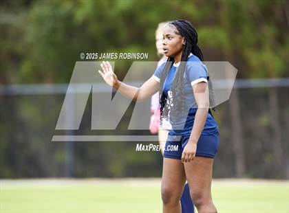 Thumbnail 3 in Paxon School For Advanced Studies vs Tocoi Creek (Episcopal School Jacksonville JV Invitational) photogallery.
