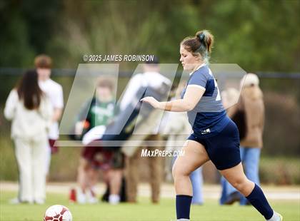 Thumbnail 1 in Paxon School For Advanced Studies vs Tocoi Creek (Episcopal School Jacksonville JV Invitational) photogallery.