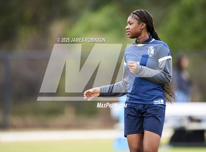 Thumbnail 3 in Paxon School For Advanced Studies vs Tocoi Creek (Episcopal School Jacksonville JV Invitational) photogallery.