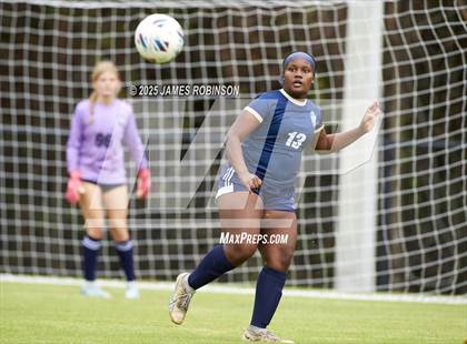 Thumbnail 2 in Paxon School For Advanced Studies vs Tocoi Creek (Episcopal School Jacksonville JV Invitational) photogallery.