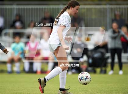 Thumbnail 3 in Paxon School For Advanced Studies vs Tocoi Creek (Episcopal School Jacksonville JV Invitational) photogallery.
