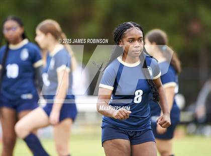 Thumbnail 1 in Paxon School For Advanced Studies vs Tocoi Creek (Episcopal School Jacksonville JV Invitational) photogallery.