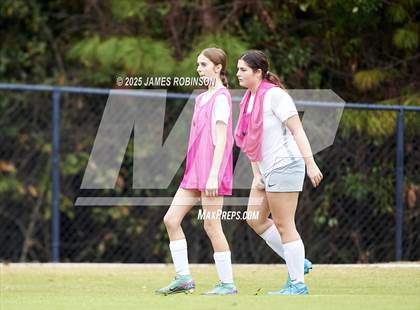 Thumbnail 1 in Paxon School For Advanced Studies vs Tocoi Creek (Episcopal School Jacksonville JV Invitational) photogallery.