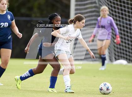 Thumbnail 2 in Paxon School For Advanced Studies vs Tocoi Creek (Episcopal School Jacksonville JV Invitational) photogallery.