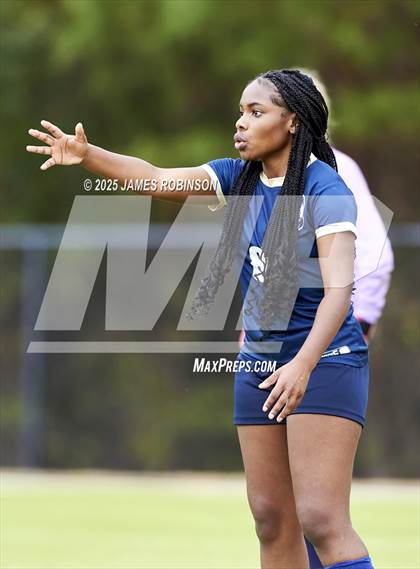 Thumbnail 1 in Paxon School For Advanced Studies vs Tocoi Creek (Episcopal School Jacksonville JV Invitational) photogallery.