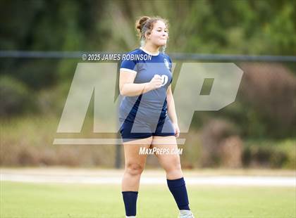 Thumbnail 3 in Paxon School For Advanced Studies vs Tocoi Creek (Episcopal School Jacksonville JV Invitational) photogallery.