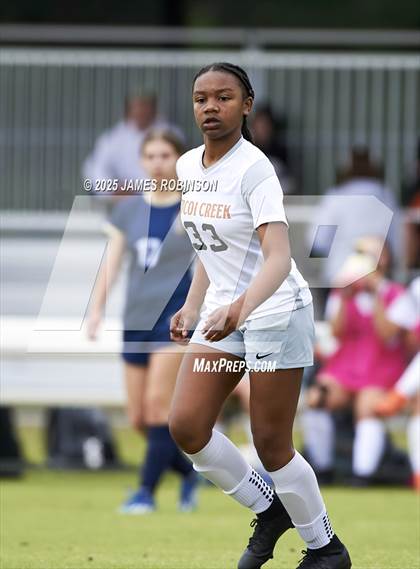 Thumbnail 1 in Paxon School For Advanced Studies vs Tocoi Creek (Episcopal School Jacksonville JV Invitational) photogallery.