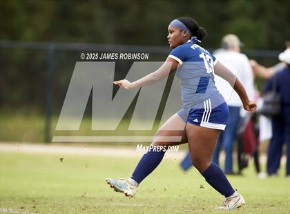 Thumbnail 1 in Paxon School For Advanced Studies vs Tocoi Creek (Episcopal School Jacksonville JV Invitational) photogallery.