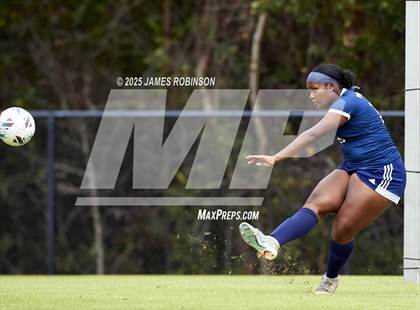 Thumbnail 1 in Paxon School For Advanced Studies vs Tocoi Creek (Episcopal School Jacksonville JV Invitational) photogallery.