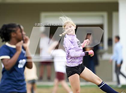 Thumbnail 1 in Paxon School For Advanced Studies vs Tocoi Creek (Episcopal School Jacksonville JV Invitational) photogallery.