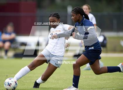 Thumbnail 3 in Paxon School For Advanced Studies vs Tocoi Creek (Episcopal School Jacksonville JV Invitational) photogallery.
