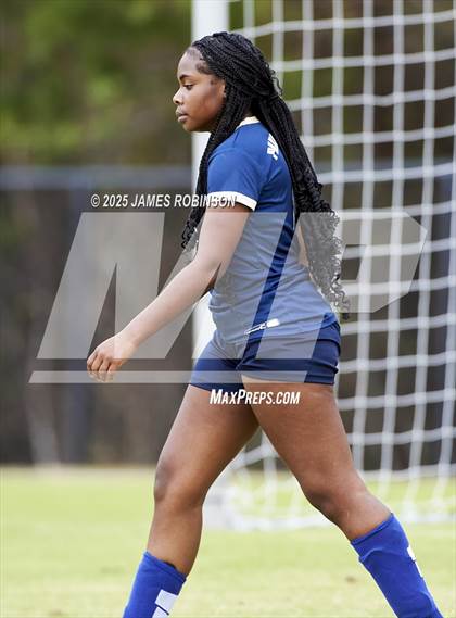 Thumbnail 2 in Paxon School For Advanced Studies vs Tocoi Creek (Episcopal School Jacksonville JV Invitational) photogallery.