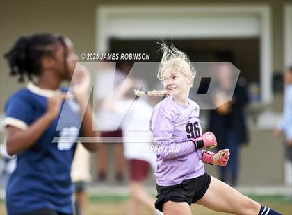 Thumbnail 2 in Paxon School For Advanced Studies vs Tocoi Creek (Episcopal School Jacksonville JV Invitational) photogallery.