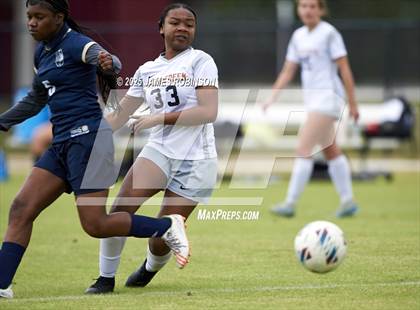 Thumbnail 1 in Paxon School For Advanced Studies vs Tocoi Creek (Episcopal School Jacksonville JV Invitational) photogallery.