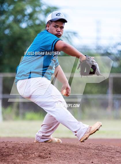 Thumbnail 1 in Campbell @ Kapolei photogallery.