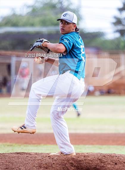 Thumbnail 2 in Campbell @ Kapolei photogallery.