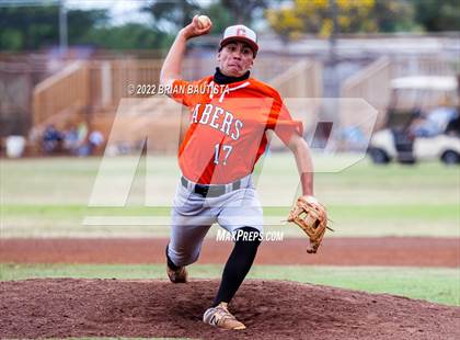Thumbnail 1 in Campbell @ Kapolei photogallery.