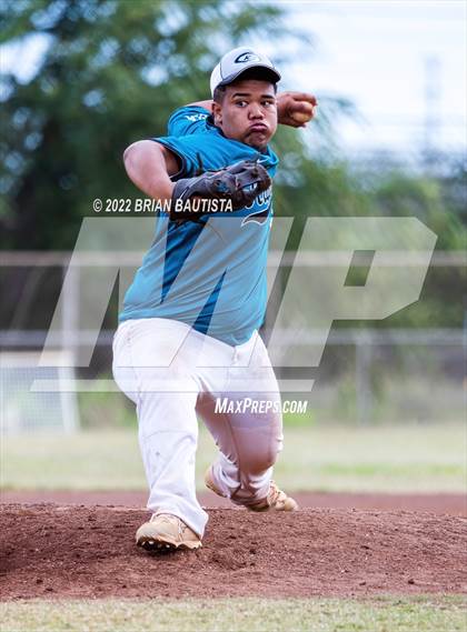 Thumbnail 2 in Campbell @ Kapolei photogallery.