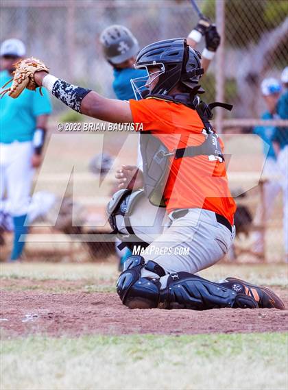 Thumbnail 1 in Campbell @ Kapolei photogallery.