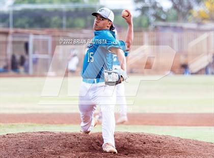Thumbnail 1 in Campbell @ Kapolei photogallery.