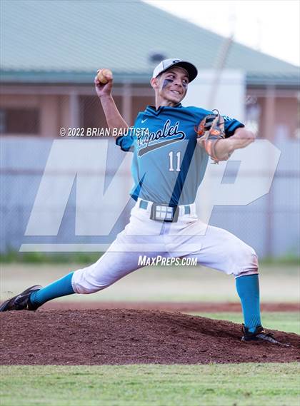 Thumbnail 1 in Campbell @ Kapolei photogallery.