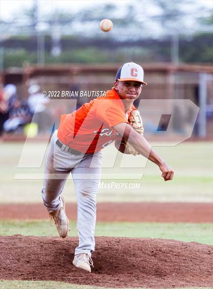 Thumbnail 2 in Campbell @ Kapolei photogallery.
