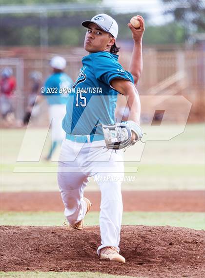 Thumbnail 1 in Campbell @ Kapolei photogallery.