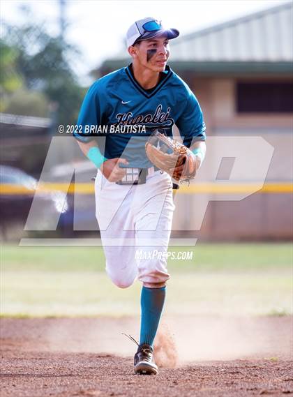 Thumbnail 1 in Campbell @ Kapolei photogallery.