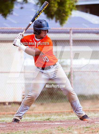 Thumbnail 1 in Campbell @ Kapolei photogallery.