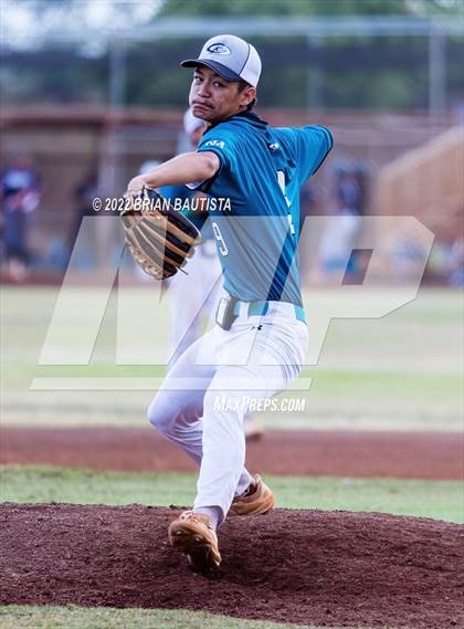 Thumbnail 1 in Campbell @ Kapolei photogallery.