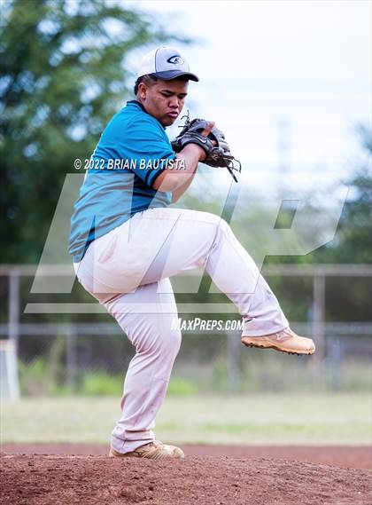 Thumbnail 3 in Campbell @ Kapolei photogallery.