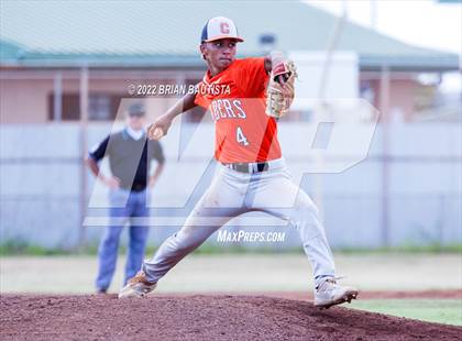 Thumbnail 1 in Campbell @ Kapolei photogallery.