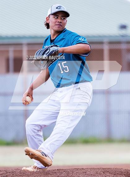 Thumbnail 3 in Campbell @ Kapolei photogallery.