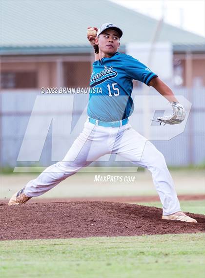 Thumbnail 1 in Campbell @ Kapolei photogallery.