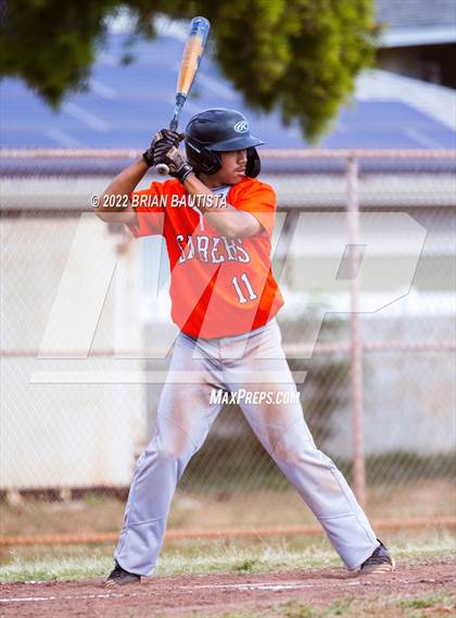 Thumbnail 1 in Campbell @ Kapolei photogallery.