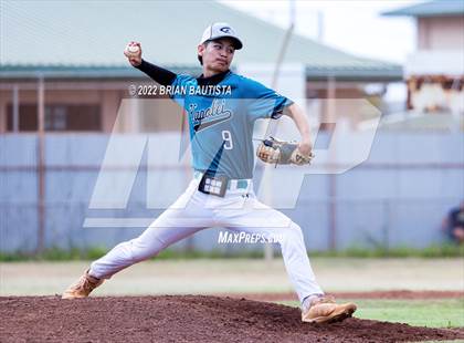 Thumbnail 1 in Campbell @ Kapolei photogallery.