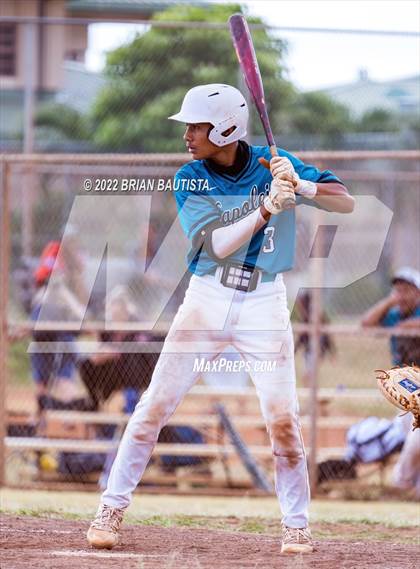 Thumbnail 3 in Campbell @ Kapolei photogallery.