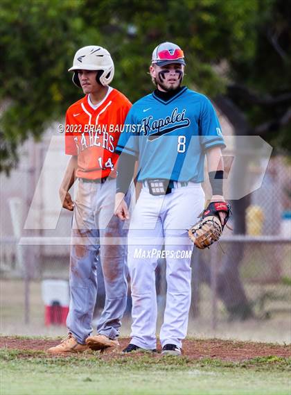 Thumbnail 1 in Campbell @ Kapolei photogallery.