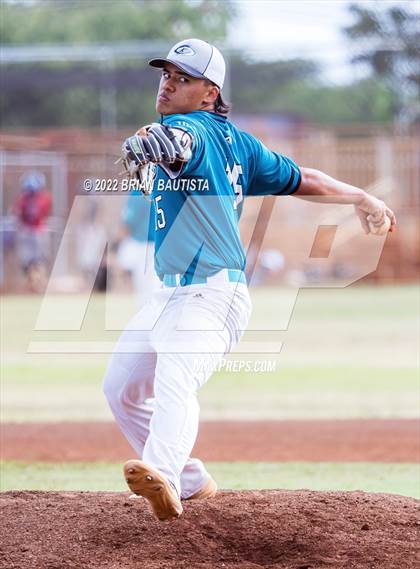 Thumbnail 3 in Campbell @ Kapolei photogallery.
