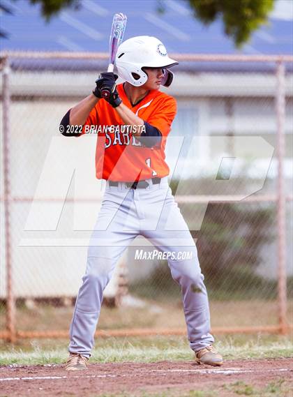 Thumbnail 1 in Campbell @ Kapolei photogallery.