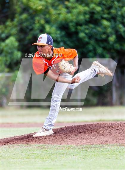 Thumbnail 1 in Campbell @ Kapolei photogallery.