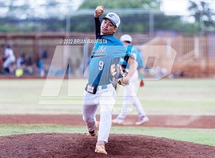 Thumbnail 1 in Campbell @ Kapolei photogallery.