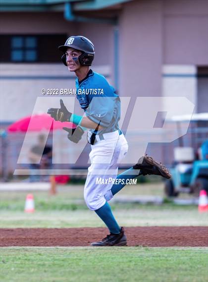 Thumbnail 1 in Campbell @ Kapolei photogallery.