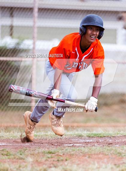 Thumbnail 1 in Campbell @ Kapolei photogallery.
