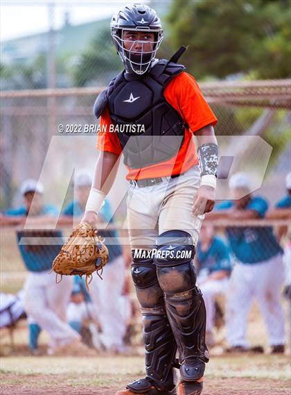 Thumbnail 1 in Campbell @ Kapolei photogallery.